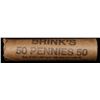 Image 3 : Shotgun Lincoln 1c roll, 1963-d 50 pcs