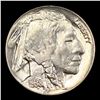 Image 2 : 1938-d Buffalo Nickel 5c Grades GEM Unc