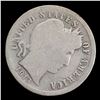 Image 2 : 1913-s Barber Dime 10c Grades g+