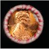 Image 2 : Shotgun Lincoln 1c roll, 1980-p 50 pcs in Wrapper