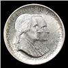 Image 2 : 1926 Sesqui Old Commem Half Dollar 50c Grades Choice Unc