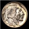 Image 2 : 1938-d Buffalo Nickel 5c Grades GEM++ Unc