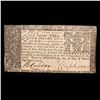 Image 2 : Maryland Colonial Currency March 1st, 1770 4 Dollar (4d) Fr-MD57 Printed By A.C. and W. Green Grades