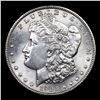 Image 2 : 1903-p Morgan Dollar $1 Graded ms66 By SEGS