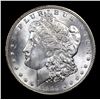 Image 2 : 1904-o Morgan Dollar $1 Grades GEM+ Unc