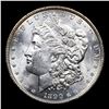 Image 2 : 1890-p Morgan Dollar $1 Grades Choice Unc