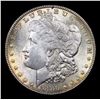 Image 2 : 1886-p Morgan Dollar $1 Grades Choice+ Unc