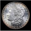Image 2 : 1879-p Morgan Dollar $1 Grades Select+ Unc