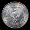 Image 3 : 1879-p Morgan Dollar $1 Grades Select+ Unc