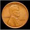 Image 2 : 1919-p Lincoln Cent 1c Grades Choice Unc BN