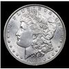 Image 2 : 1902-p Morgan Dollar $1 Grades Choice+ Unc