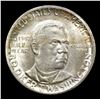 Image 2 : 1947-d BTW Old Commem Half Dollar 50c Grades Choice Unc