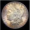 Image 2 : 1890-p Morgan Dollar $1 Grades Choice Unc