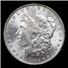 Image 2 : 1882-o Morgan Dollar $1 Grades Choice Unc