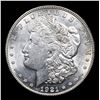 Image 2 : 1921-s Morgan Dollar $1 Grades Select+ Unc
