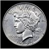 Image 2 : 1926-d Peace Dollar $1 Grades Select Unc