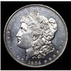 Image 2 : 1904-o Morgan Dollar $1 Grades Choice Unc+ PL