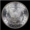 Image 3 : 1882-s Morgan Dollar $1 Grades GEM+ Unc