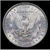 Image 3 : 1891-p Morgan Dollar $1 Grades Select Unc
