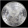 Image 3 : 1885-p Morgan Dollar $1 Grades Choice+ Unc