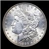Image 2 : 1886-p Morgan Dollar $1 Grades Choice Unc