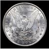 Image 3 : 1887-o Morgan Dollar $1 Grades Select+ Unc