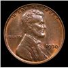 Image 2 : 1930-p Lincoln Cent 1c Grades Select Unc BN