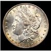 Image 2 : 1883-o Morgan Dollar $1 Grades Choice+ Unc