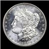 Image 2 : 1881-s Morgan Dollar $1 Grades GEM Unc PL