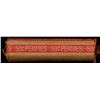 Image 3 : Shotgun Lincoln 1c roll, 1995-d 50 pcs   Wrapper