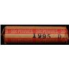 Image 4 : Shotgun Lincoln 1c roll, 1995-d 50 pcs   Wrapper