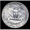 Image 3 : 1939-s Washington Quarter 25c Graded ms64 By SEGS