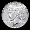 Image 2 : 1926-p Peace Dollar $1 Grades Select AU