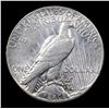 Image 3 : 1926-p Peace Dollar $1 Grades Select AU