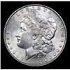 Image 2 : 1897-p Morgan Dollar $1 Grades Choice Unc