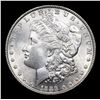 Image 2 : 1889-p Morgan Dollar $1 Grades Choice Unc