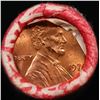 Image 2 : Shotgun Lincoln 1c roll, 1976-p50 pcs  Wrapper