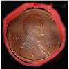 Image 2 : Shotgun Lincoln 1c roll, 1970-p 50 pcs  Coinwrap Wrapper