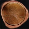 Image 2 : Shotgun Lincoln 1c roll, 1960-d 50 pcs Provident Bank Wrapper
