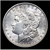 Image 2 : 1889-p Morgan Dollar $1 Grades Choice Unc