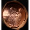 Image 2 : Shotgun Lincoln 1c roll, 1995-d 50 pcs   Wrapper