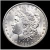 Image 2 : 1884-o Morgan Dollar $1 Grades Select+ Unc