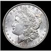 Image 2 : 1897-p Morgan Dollar $1 Grades Select Unc