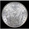 Image 3 : 1897-p Morgan Dollar $1 Grades Select Unc
