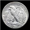 Image 3 : ***Auction Highlight*** 1918-s Walking Liberty Half Dollar 50c Graded Choice Unc By USCG (fc)