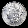 Image 2 : 1885-o Morgan Dollar $1 Grades Select Unc