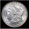 Image 2 : ***Auction Highlight*** 1886-o Morgan Dollar $1 Graded Select+ Unc By USCG (fc)