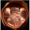 Image 2 : Shotgun Lincoln 1c roll, 1995-p50 pcs  Wrapper