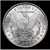 Image 3 : 1889-p Morgan Dollar $1 Grades Select+ Unc
