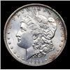 Image 2 : 1896-p Morgan Dollar $1 Grades Choice+ Unc